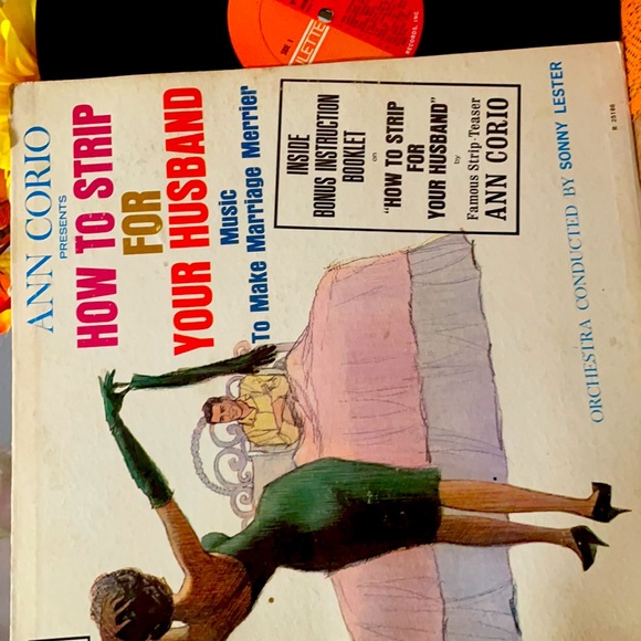 How to strip for your husband - Picture 15 of 16